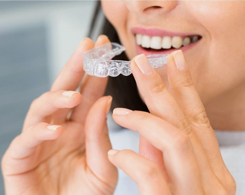 How Clear Aligners Can Improve Your Confidence and Comfort