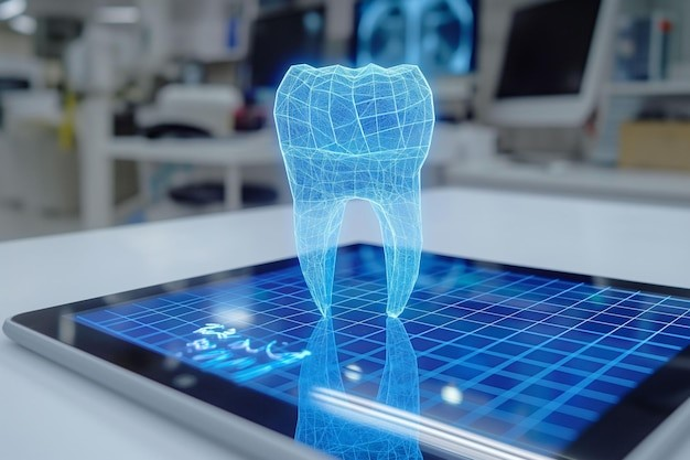 Why Digital Dentistry Means Less Pain and Faster Recovery?